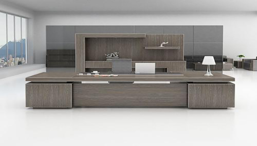 辦公桌椅難免磕磕碰碰，如何復原呢？-深圳美林辦公家具