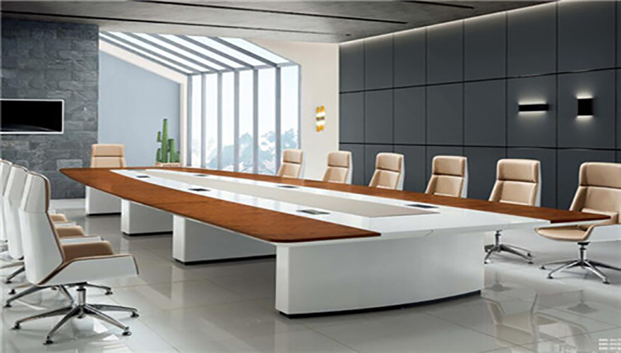 辦公桌椅難免磕磕碰碰，如何復原呢？-深圳美林辦公家具