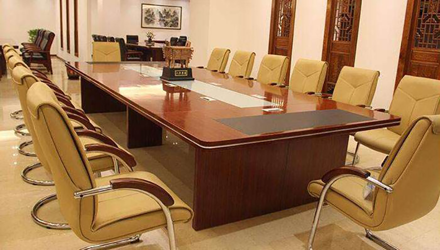 辦公桌椅難免磕磕碰碰，如何復原呢？-深圳美林辦公家具