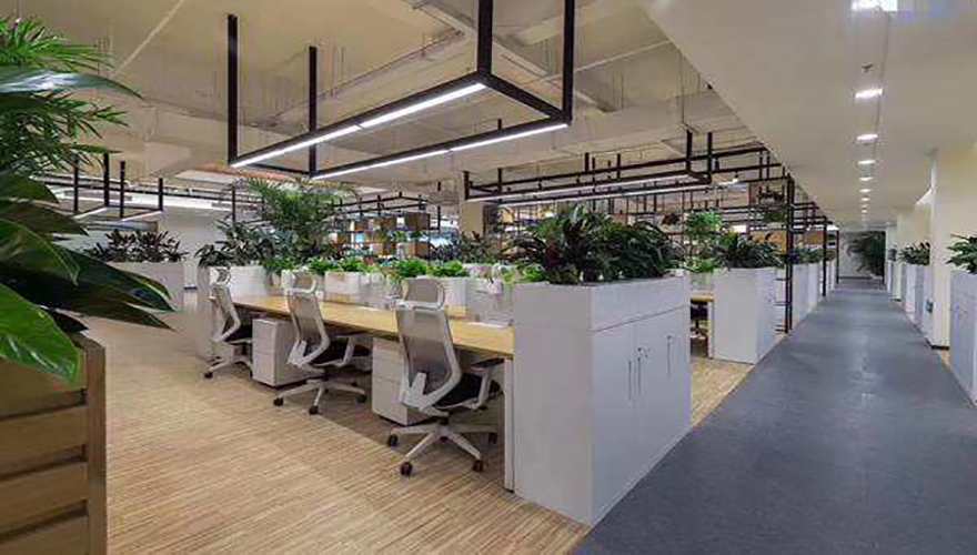 辦公桌椅難免磕磕碰碰，如何復原呢？-深圳美林辦公家具