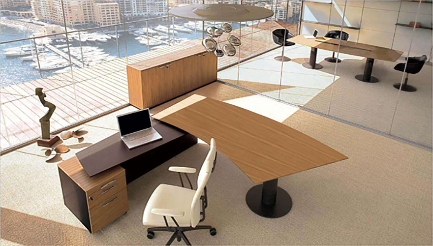 辦公桌椅貴不貴，關鍵看這里-深圳美林辦公家具