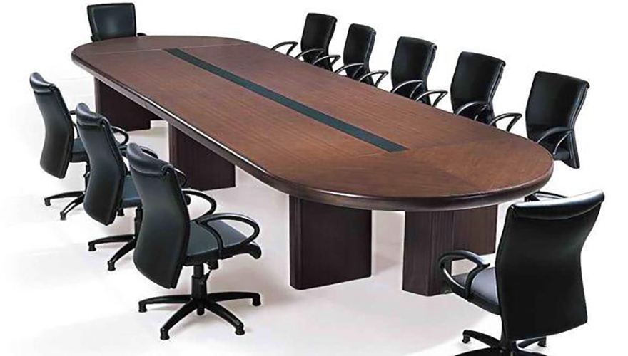 辦公室家具顏色該如何搭配?-深圳美林辦公家具