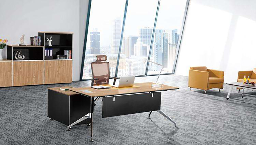 深圳辦公家具廠時尚辦公室家具設計的新方向-深圳美林辦公家具