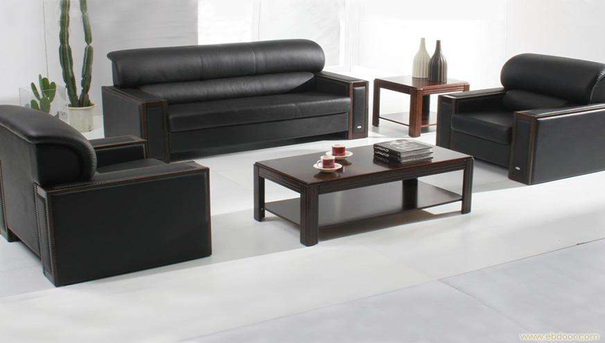 高端辦公家具沙發其售價為何如此之貴-深圳美林辦公家具