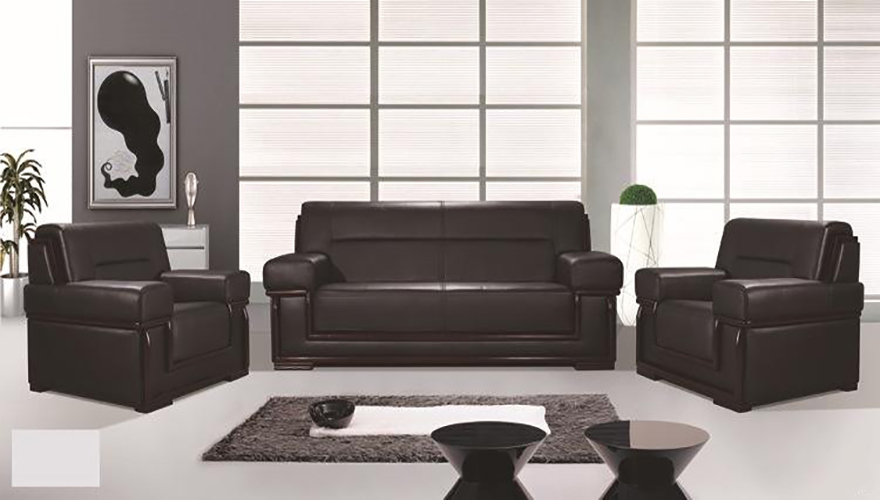 高端辦公家具沙發其售價為何如此之貴-深圳美林辦公家具