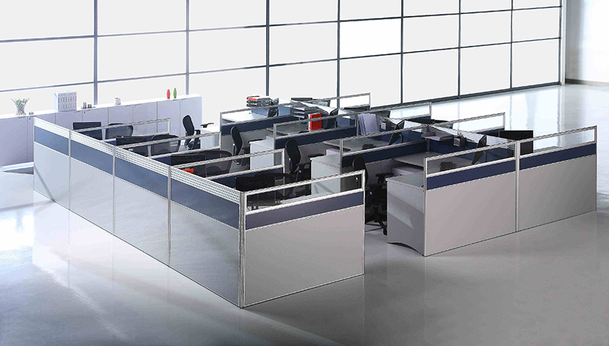 現代辦公室家具設計的重要性和要求-深圳美林辦公家具