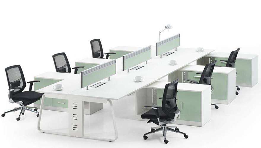 辦公家具定做量身定制的優(yōu)勢(shì)-深圳美林辦公家具