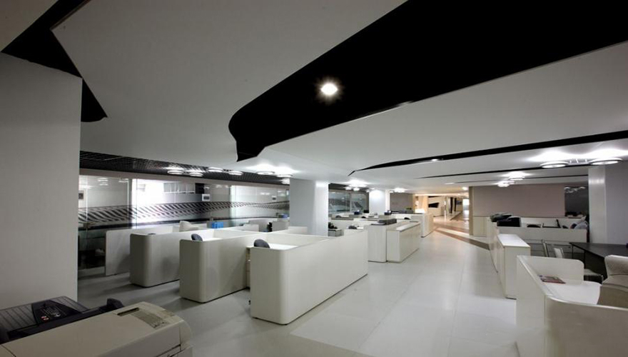 怎樣鑒別辦公室家具是純實木還是貼皮實木？-深圳美林辦公家具