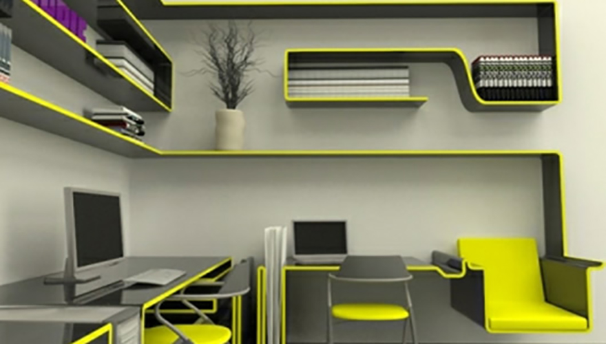 怎樣鑒別辦公室家具是純實木還是貼皮實木？-深圳美林辦公家具