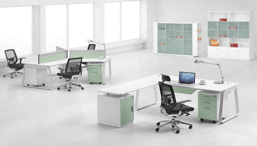 怎樣鑒別辦公室家具是純實木還是貼皮實木？-深圳美林辦公家具