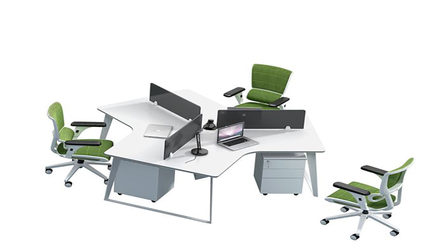 健康的辦公室家具生態圈-深圳美林辦公家具