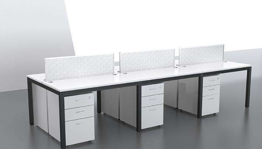 健康的辦公室家具生態圈-深圳美林辦公家具