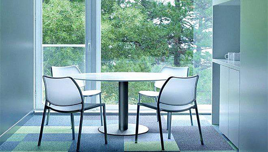 辦公室裝修如何定做辦公桌椅？-深圳美林辦公家具