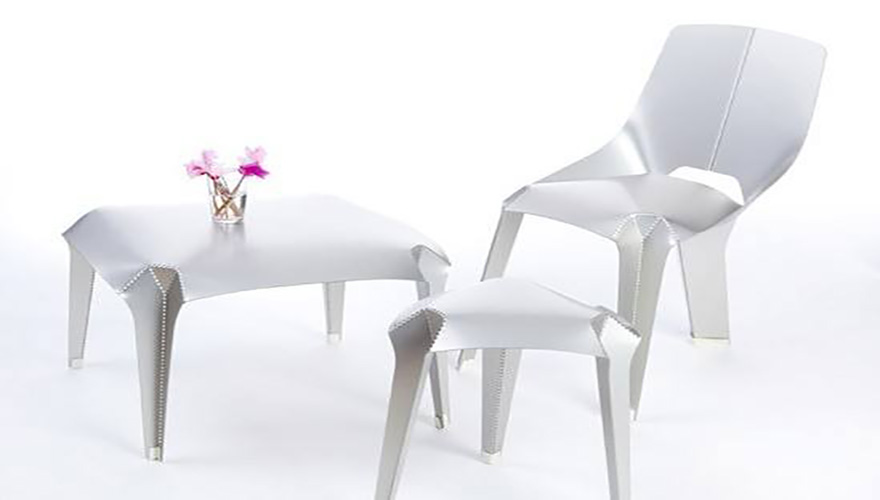 現(xiàn)代高端辦公家具中的折紙?jiān)?深圳美林辦公家具