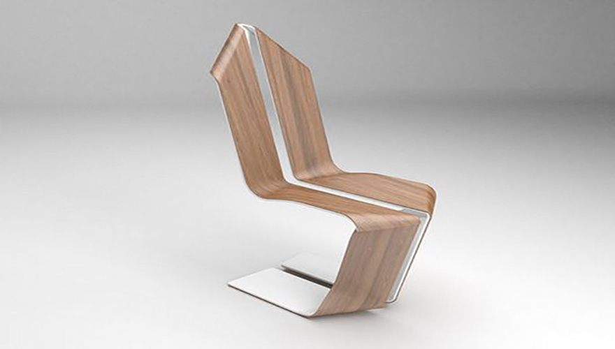 現(xiàn)代高端辦公家具中的折紙?jiān)?深圳美林辦公家具