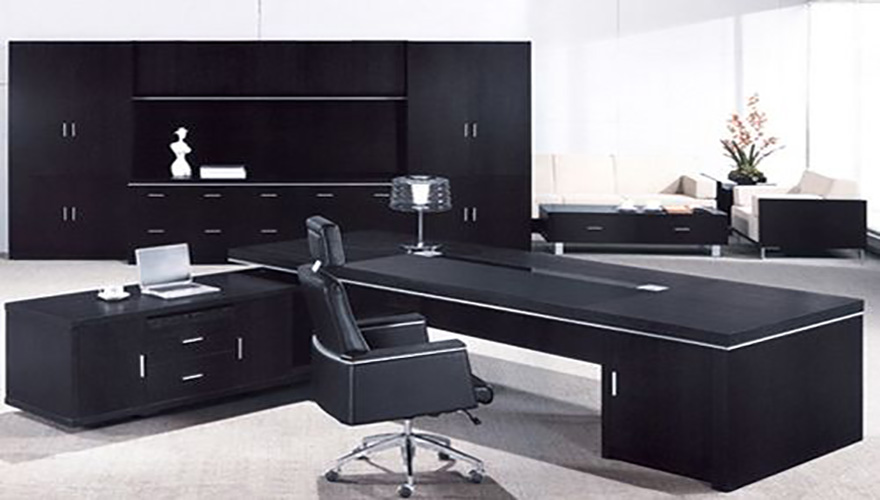 實用的高端辦公家具配置技巧-深圳美林辦公家具