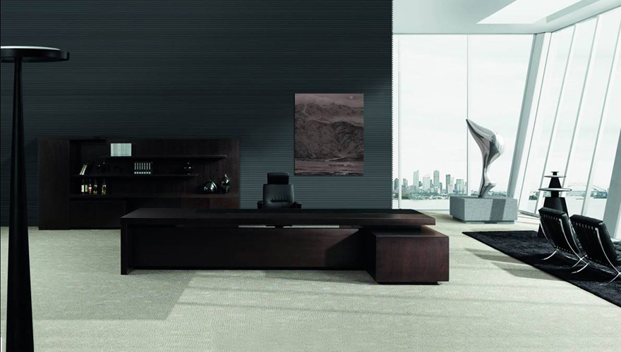 實用的高端辦公家具配置技巧-深圳美林辦公家具