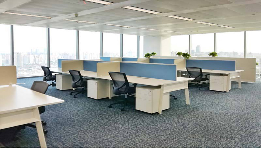 同樣都是辦公室家具差距到底在哪里？-深圳美林辦公家具