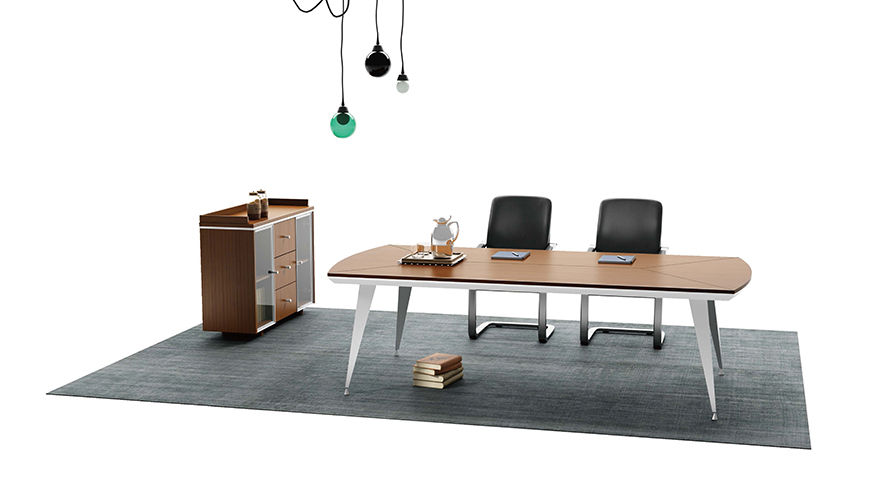 辦公家具定做小知識-深圳美林辦公家具