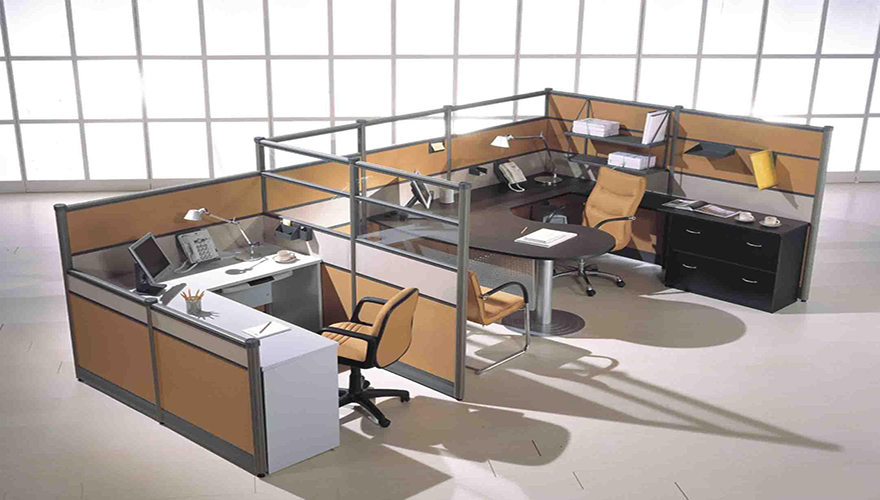 辦公家具—高級的設計=情感+文化-深圳美林辦公家具