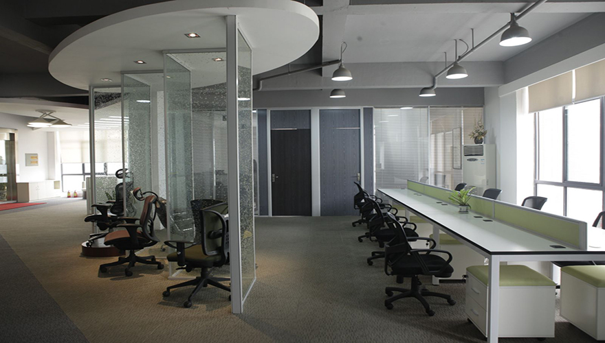 辦公家具市場走向與風格的選擇-深圳美林辦公家具