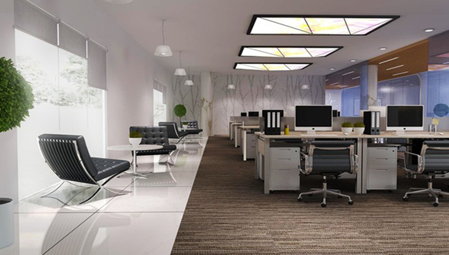 現代辦公家具類別細分方式-深圳美林辦公家具