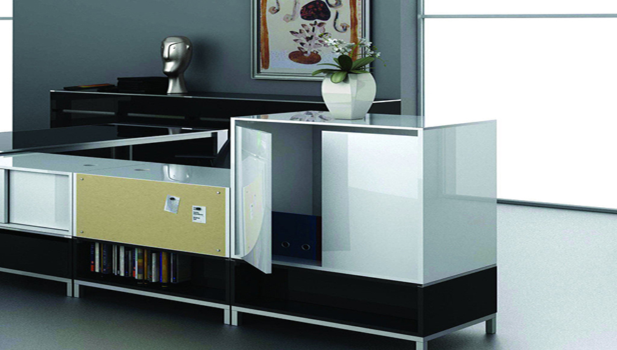 現代辦公家具類別細分方式-深圳美林辦公家具