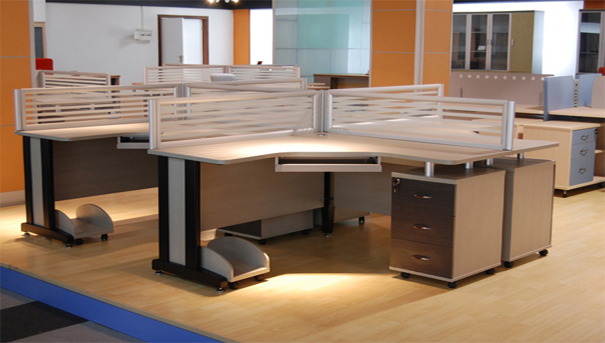 現代辦公家具類別細分方式-深圳美林辦公家具