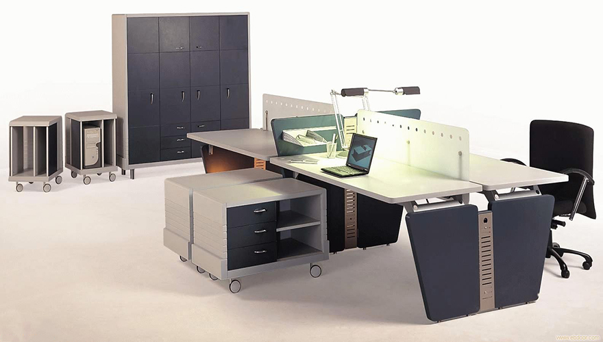 辦公室家具設計理念-深圳美林辦公家具