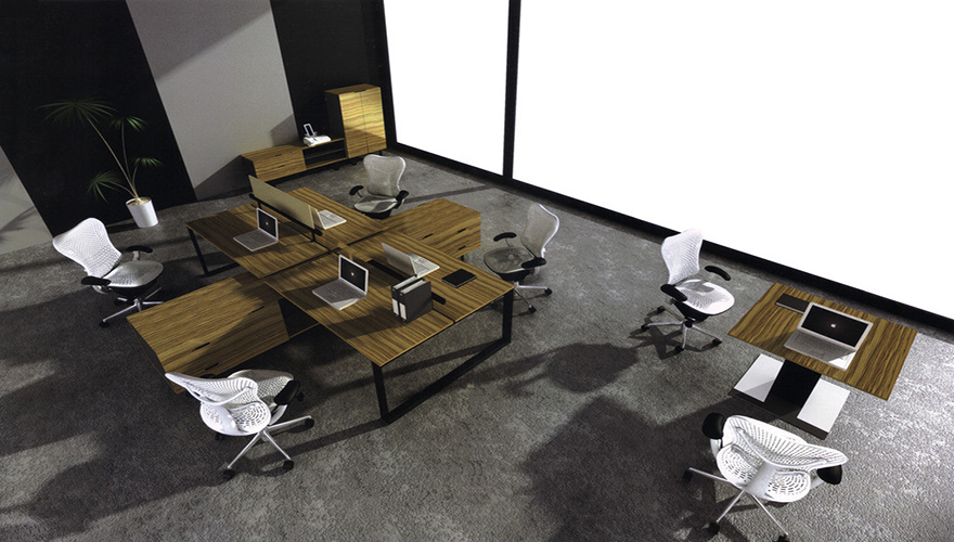 從業20年的辦公家具廠家教您三招學會辦公家具采購！-深圳美林辦公家具