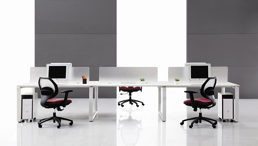 從業20年的辦公家具廠家教您三招學會辦公家具采購！-深圳美林辦公家具