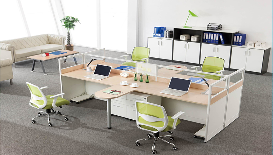 從業20年的辦公家具廠家教您三招學會辦公家具采購！-深圳美林辦公家具