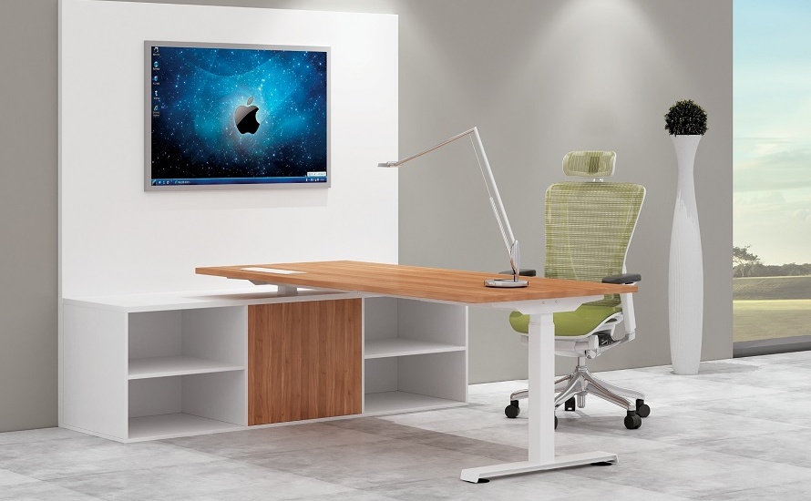 定制辦桌椅要從設計方面下手