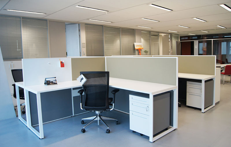 深圳辦公家具采購要從哪方面選擇