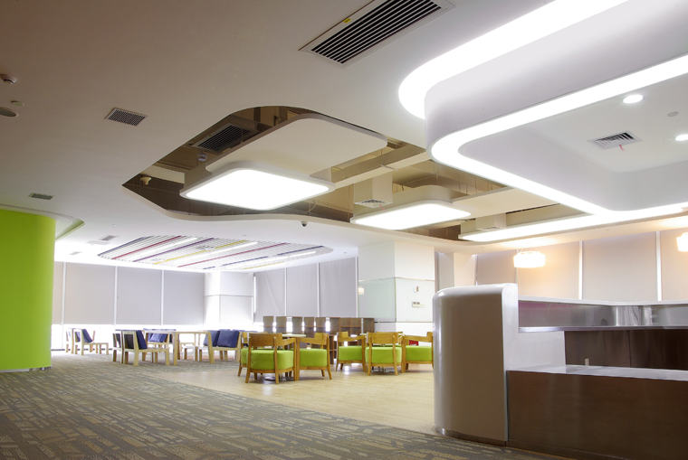 實木辦公家具保養怎么進行保養