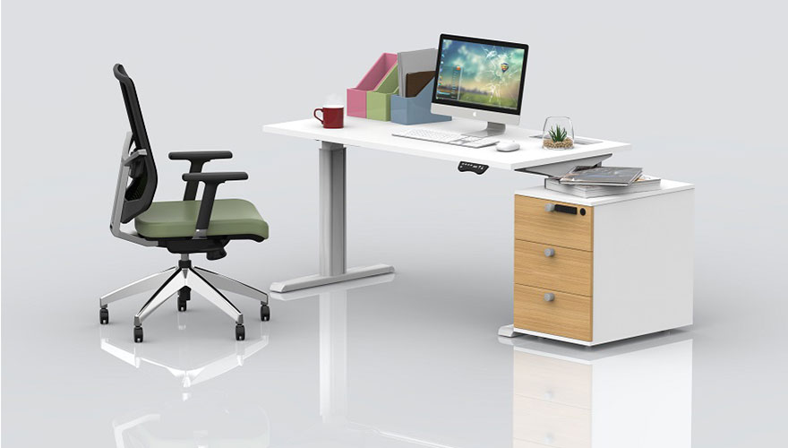 辦公家具正發(fā)展趨勢所面臨的問題