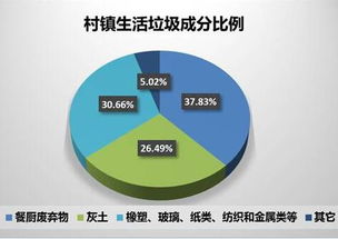我國村鎮(zhèn)垃圾產(chǎn)生現(xiàn)狀、處理技術(shù)及控制對策系統(tǒng)分析